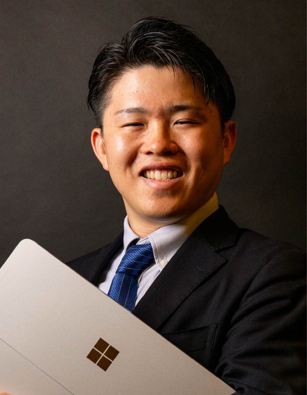 代表 神代 智生