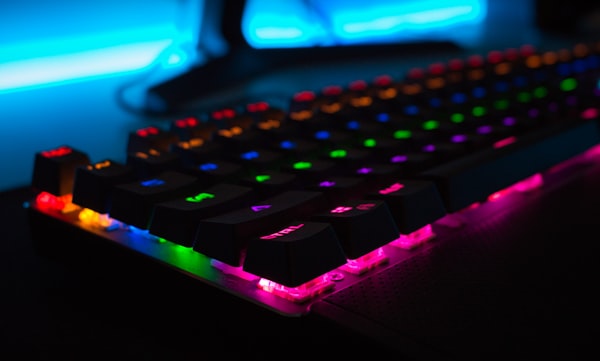 ゲームプログラミングコース