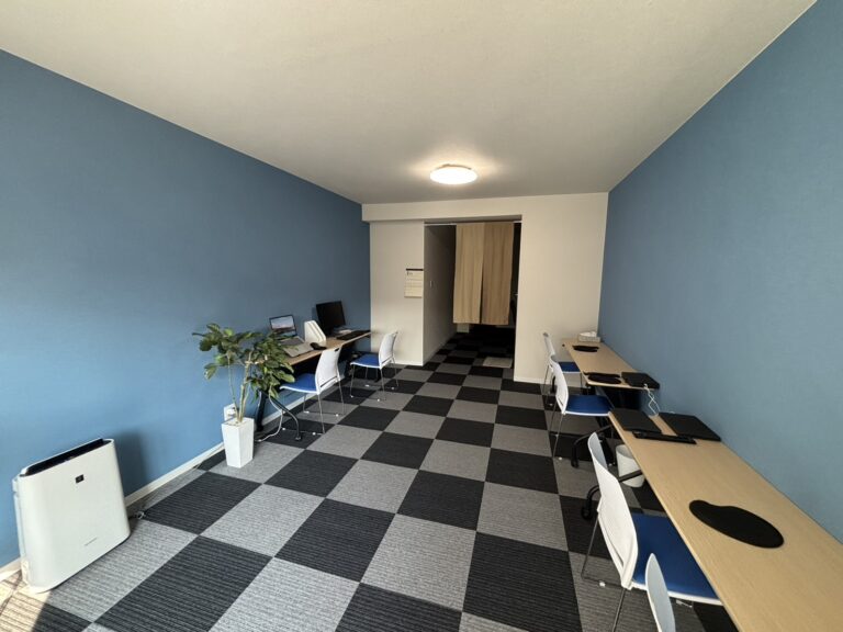 なぜ、私は尼崎JR塚口で「プログラミング教室」を始めたのか。