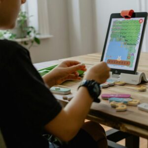 プログラミングで身につく！子どもの「考える力」の育て方