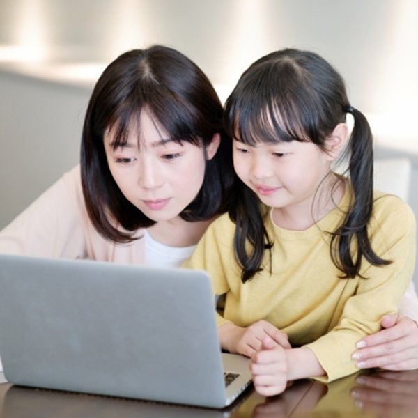 お家でできる！プログラミング的思考の育て方