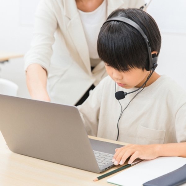 プログラミングで「やり抜く力」を育てよう