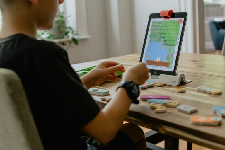 「うまく動かない時間」こそ、実は子どもが一番伸びるとき